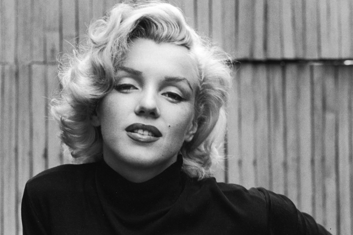 11 faktų, kurių niekada nežinojote apie Marilyn Monroe